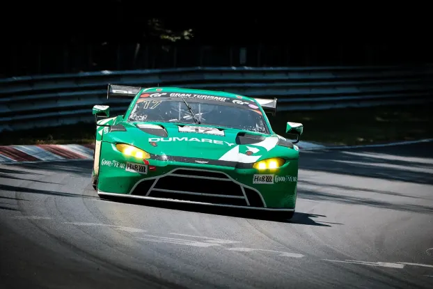 Vauhtikasino Casino Android/iOS-app